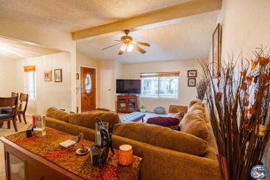 Welcome to your new home! Located in a quiet cul-de-sac on one on Desert Trails Golf  Course and Resort in California - for sale on GolfHomes.com, golf home, golf lot