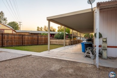 Welcome to your new home! Located in a quiet cul-de-sac on one on Desert Trails Golf  Course and Resort in California - for sale on GolfHomes.com, golf home, golf lot