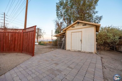 Welcome to your new home! Located in a quiet cul-de-sac on one on Desert Trails Golf  Course and Resort in California - for sale on GolfHomes.com, golf home, golf lot