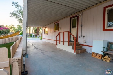 Welcome to your new home! Located in a quiet cul-de-sac on one on Desert Trails Golf  Course and Resort in California - for sale on GolfHomes.com, golf home, golf lot