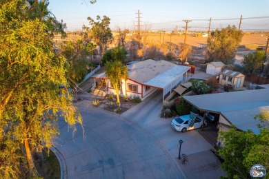 Welcome to your new home! Located in a quiet cul-de-sac on one on Desert Trails Golf  Course and Resort in California - for sale on GolfHomes.com, golf home, golf lot