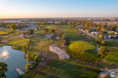 Welcome to your new home! Located in a quiet cul-de-sac on one on Desert Trails Golf  Course and Resort in California - for sale on GolfHomes.com, golf home, golf lot