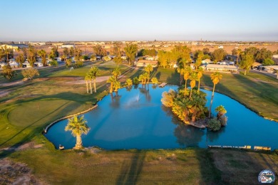 Welcome to your new home! Located in a quiet cul-de-sac on one on Desert Trails Golf  Course and Resort in California - for sale on GolfHomes.com, golf home, golf lot