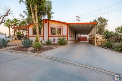 Welcome to your new home! Located in a quiet cul-de-sac on one on Desert Trails Golf  Course and Resort in California - for sale on GolfHomes.com, golf home, golf lot