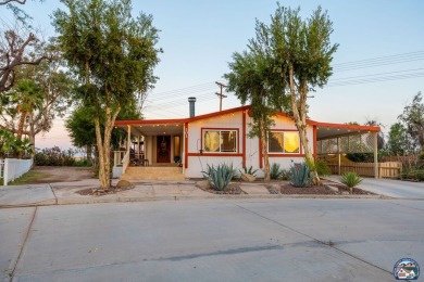 Welcome to your new home! Located in a quiet cul-de-sac on one on Desert Trails Golf  Course and Resort in California - for sale on GolfHomes.com, golf home, golf lot