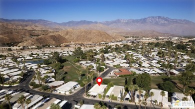 Fabulous updated corner lot 2bed, 2bath 1600+ sq ft home with an on Date Palm Country Club in California - for sale on GolfHomes.com, golf home, golf lot
