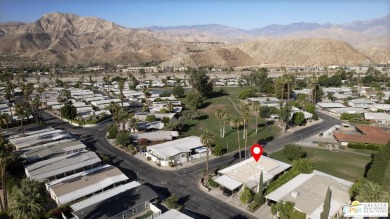 Fabulous updated corner lot 2bed, 2bath 1600+ sq ft home with an on Date Palm Country Club in California - for sale on GolfHomes.com, golf home, golf lot