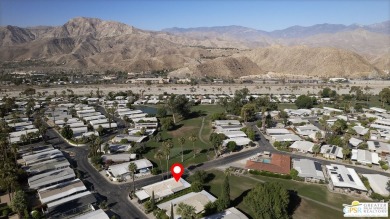 Fabulous updated corner lot 2bed, 2bath 1600+ sq ft home with an on Date Palm Country Club in California - for sale on GolfHomes.com, golf home, golf lot