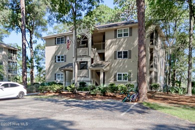 Fantastic Opportunity to own this beautiful and nicely upgraded on Sea Trail Golf Resort in North Carolina - for sale on GolfHomes.com, golf home, golf lot
