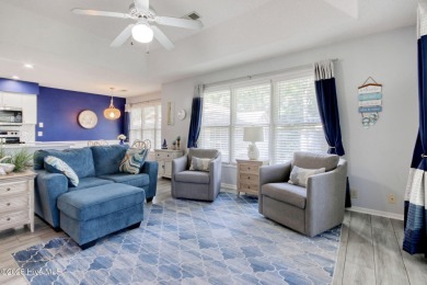 Fabulous golf course views from this beautifully remodeled TOP on Sea Trail Golf Resort in North Carolina - for sale on GolfHomes.com, golf home, golf lot