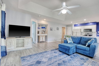 Fantastic Opportunity to own this beautiful and nicely upgraded on Sea Trail Golf Resort in North Carolina - for sale on GolfHomes.com, golf home, golf lot