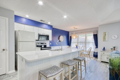 Fantastic Opportunity to own this beautiful and nicely upgraded on Sea Trail Golf Resort in North Carolina - for sale on GolfHomes.com, golf home, golf lot