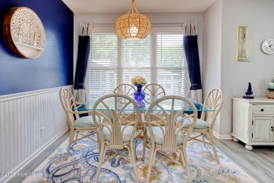 Fabulous golf course views from this beautifully remodeled TOP on Sea Trail Golf Resort in North Carolina - for sale on GolfHomes.com, golf home, golf lot
