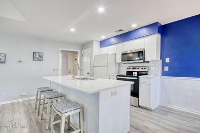 Fantastic Opportunity to own this beautiful and nicely upgraded on Sea Trail Golf Resort in North Carolina - for sale on GolfHomes.com, golf home, golf lot