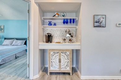 Fantastic Opportunity to own this beautiful and nicely upgraded on Sea Trail Golf Resort in North Carolina - for sale on GolfHomes.com, golf home, golf lot