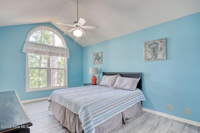 Fantastic Opportunity to own this beautiful and nicely upgraded on Sea Trail Golf Resort in North Carolina - for sale on GolfHomes.com, golf home, golf lot