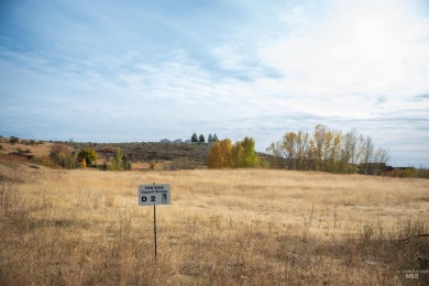 Come build your dream home on Council Greens! This over quarter on Council Mountain Golf Course in Idaho - for sale on GolfHomes.com, golf home, golf lot