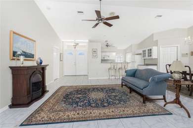 Live the Good Life in Rotonda West - where golf, Gulf breezes on Pinemoor West Golf Club in Florida - for sale on GolfHomes.com, golf home, golf lot