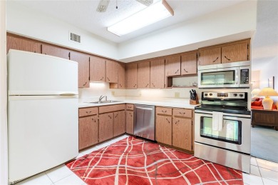 This condo checks all the boxes! One applicant must be 55+ years on On Top Of The World Golf Course in Florida - for sale on GolfHomes.com, golf home, golf lot