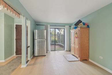 Located in the desirable Colony Country community and set along on Old Orchard Country Club in Illinois - for sale on GolfHomes.com, golf home, golf lot