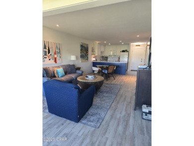 This is the perfect condo in the gated community of Bay Point on Bay Point Resort Golf Club in Florida - for sale on GolfHomes.com, golf home, golf lot