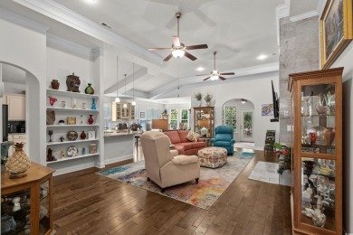 Welcome to your dream home in the highly sought-after Tuscan on Barefoot Resort and Golf Club  in South Carolina - for sale on GolfHomes.com, golf home, golf lot