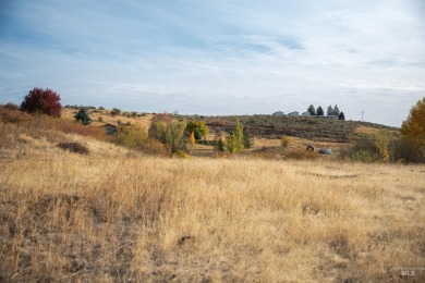 Come build your dream home on Council Greens! This over quarter on Council Mountain Golf Course in Idaho - for sale on GolfHomes.com, golf home, golf lot