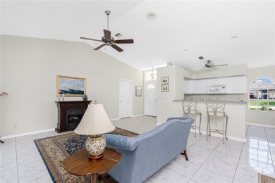 Live the Good Life in Rotonda West - where golf, Gulf breezes on Pinemoor West Golf Club in Florida - for sale on GolfHomes.com, golf home, golf lot