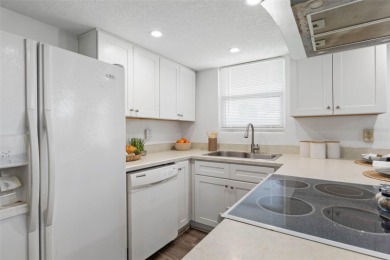 RELAX BY THE RIVER IN THIS MOVE-IN READY RETREAT ON REEF ROAD! on Daytona Beach Golf Club in Florida - for sale on GolfHomes.com, golf home, golf lot