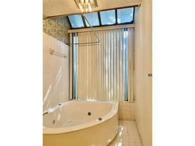 Unique open concept studio/efficiency type condo in the on Deer Creek Golf Club in Florida - for sale on GolfHomes.com, golf home, golf lot