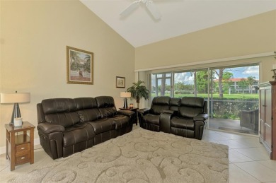 Absolutely Stunning Ground Floor Unit overlooking the Tara Golf on Tara Golf and Country Club in Florida - for sale on GolfHomes.com, golf home, golf lot