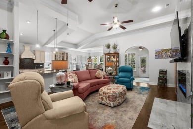 Welcome to your dream home in the highly sought-after Tuscan on Barefoot Resort and Golf Club  in South Carolina - for sale on GolfHomes.com, golf home, golf lot