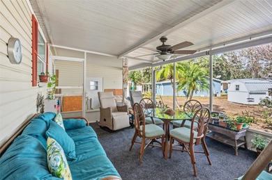 Check out this beautiful, 55+ community that is full of trees on Rivard Golf and Country Club in Florida - for sale on GolfHomes.com, golf home, golf lot