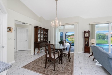 Live the Good Life in Rotonda West - where golf, Gulf breezes on Pinemoor West Golf Club in Florida - for sale on GolfHomes.com, golf home, golf lot