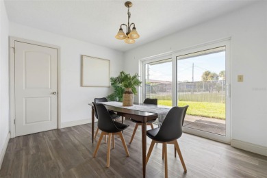 RELAX BY THE RIVER IN THIS MOVE-IN READY RETREAT ON REEF ROAD! on Daytona Beach Golf Club in Florida - for sale on GolfHomes.com, golf home, golf lot