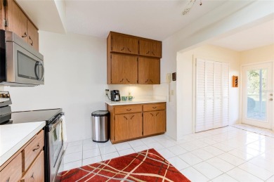 This condo checks all the boxes! One applicant must be 55+ years on On Top Of The World Golf Course in Florida - for sale on GolfHomes.com, golf home, golf lot