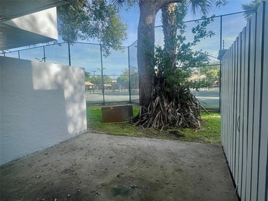 Unique open concept studio/efficiency type condo in the on Deer Creek Golf Club in Florida - for sale on GolfHomes.com, golf home, golf lot