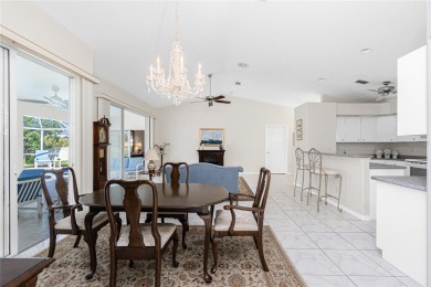 Live the Good Life in Rotonda West - where golf, Gulf breezes on Pinemoor West Golf Club in Florida - for sale on GolfHomes.com, golf home, golf lot