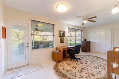 This condo checks all the boxes! One applicant must be 55+ years on On Top Of The World Golf Course in Florida - for sale on GolfHomes.com, golf home, golf lot