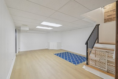 Located in the desirable Colony Country community and set along on Old Orchard Country Club in Illinois - for sale on GolfHomes.com, golf home, golf lot