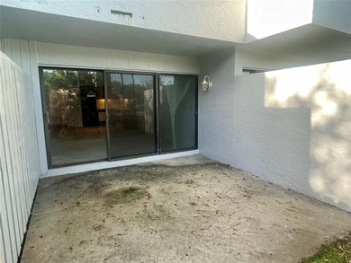 Unique open concept studio/efficiency type condo in the on Deer Creek Golf Club in Florida - for sale on GolfHomes.com, golf home, golf lot
