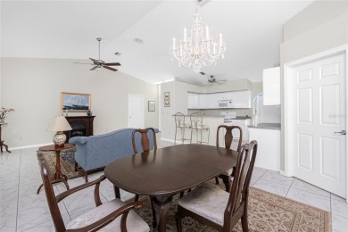 Live the Good Life in Rotonda West - where golf, Gulf breezes on Pinemoor West Golf Club in Florida - for sale on GolfHomes.com, golf home, golf lot