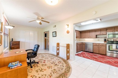 This condo checks all the boxes! One applicant must be 55+ years on On Top Of The World Golf Course in Florida - for sale on GolfHomes.com, golf home, golf lot