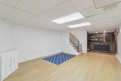 Located in the desirable Colony Country community and set along on Old Orchard Country Club in Illinois - for sale on GolfHomes.com, golf home, golf lot