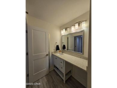 This is the perfect condo in the gated community of Bay Point on Bay Point Resort Golf Club in Florida - for sale on GolfHomes.com, golf home, golf lot
