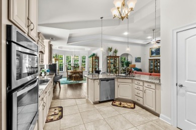 Welcome to your dream home in the highly sought-after Tuscan on Barefoot Resort and Golf Club  in South Carolina - for sale on GolfHomes.com, golf home, golf lot