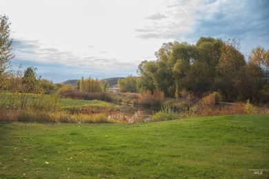 Come build your dream home on Council Greens! This over quarter on Council Mountain Golf Course in Idaho - for sale on GolfHomes.com, golf home, golf lot