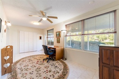 This condo checks all the boxes! One applicant must be 55+ years on On Top Of The World Golf Course in Florida - for sale on GolfHomes.com, golf home, golf lot