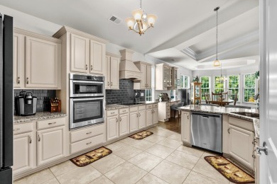 Welcome to your dream home in the highly sought-after Tuscan on Barefoot Resort and Golf Club  in South Carolina - for sale on GolfHomes.com, golf home, golf lot