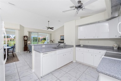 Live the Good Life in Rotonda West - where golf, Gulf breezes on Pinemoor West Golf Club in Florida - for sale on GolfHomes.com, golf home, golf lot